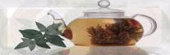 Плитка GOURMET TEA ДЕКОР