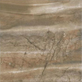 Плитка GRES BROSTO BROWN ПОЛ