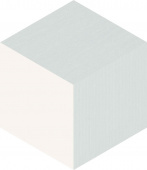 Плитка Paradyz Esagon Cube Grey Стена