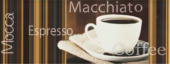 Плитка ETERNAL MOCCA A ДЕКОР