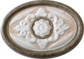 Плитка LUXE TACO INSERTO D-832 ДЕКОР