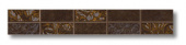 DUNE VOLUTA MARRON 2 ФРИЗ