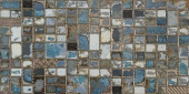 Плитка Atlantic Tiles Decor Equal Oxide Декор