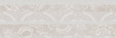 Плитка Kerama Marazzi Эскориал Обрезной 14019R\3F Декор 400Х1200Х9,5