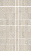 Плитка Kerama Marazzi Сияние Мозаичный MM6378 Декор 250Х400Х8