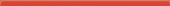 Плитка SZKLANA RED ФРИЗ