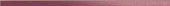 Плитка SOUL 576812 LIST PURPLE ФРИЗ