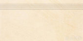 Плитка Lasselsberger Rako Sandy Beige DCPSE671 Ступень 298Х598Х10