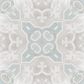 Плитка Almera Ceramica Dec Orlean Gris Пол