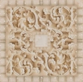 Плитка ALBANS CASSETON ДЕКОР ВСТАВКА