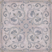 Плитка VENIER ROS G 4 ДЕКОР