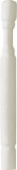 Плитка PALACE ANG EST ALZATA WHITE MJL4 ФРИЗ