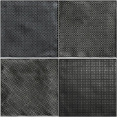 Плитка MAXXI BLACK ДЕКОР
