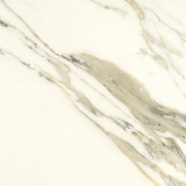 Плитка Kerlite Exedra EK8KXX0A 5 Plus Glossy Calacatta 5 Mm 1000х1000