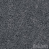 Плитка Lasselsberger Rako Rock Black DAK1D635 Пол 148Х148Х10
