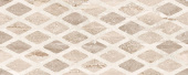 Плитка Mayolica Daino Reale Rombos Decor Декор 280Х700