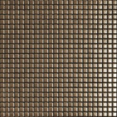 Плитка Appiani Metallica 04 Bronzo Mtl 4004 1,2Х1,2 Мозаика