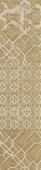 Плитка MALOE BIANCO ФРИЗ