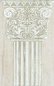 Плитка VERONA 311 BEIGE ДЕКОР