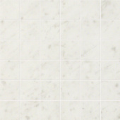 Плитка Fap Roma D. Carrara Gres Macromosaico Fnge Мозаика