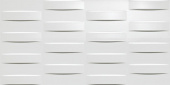 Плитка Atlas Concorde 3D Grid White Glossy 8Dgg Стена