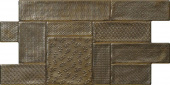 Плитка El Molino Luminor Oro 333x666 Стена