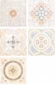 Плитка Cithetiles Gres Hidral 333Х333