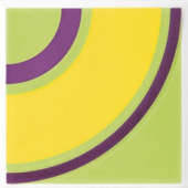 Плитка OXICER  COLOR C ДЕКОР