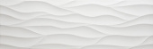 Плитка ONDA GLOSSY WAVY WHITE СТЕНА