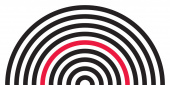 Плитка Ceramstic Opp! Aim DGL-172-AIM Декор