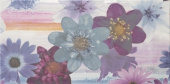 Плитка IRIS NACAR FLOR 2 ДЕКОР