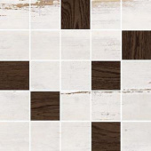 Плитка Ceramica Color Etnic Wenge Mozaika Декор