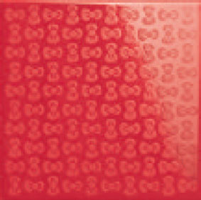 Плитка HELLO KITTY 0109A RED PAV ПОЛ