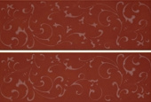Плитка VENIER BELLINI R 2MIX 2 ДЕКОР