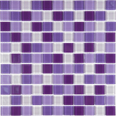 Плитка Vivacer MixC014R Мозаика