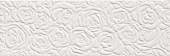 Плитка SOLE ROSE BIANCO FKGO СТЕНА