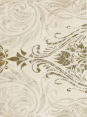 Плитка OKTAWA BEIGE ORNAMENT B ДЕКОР