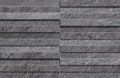 Плитка Atlas Concorde Brave Grey Industrial 3D Mosaico A1FY 440х285