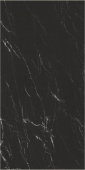 Ava Ceramica Marmi Nero Belvedere LAP RETT 87033 1200x2400