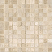 Плитка I TRAVERTINO MIX BEIGE-CREMA МОЗАИКА
