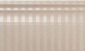 Плитка TRABIA LISTELO TANGER CREMA ФРИЗ