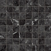 Плитка Atlas Concorde Marvel Grigio Intenso Mosaico Matt AOVH Мозаика 300Х300