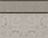 Плитка TREVI GRIS ZOCALO D-933 ФРИЗ