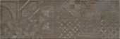 Плитка TORNO-3 DEC-1 BRONCE СТЕНА