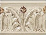 Плитка RIALTO PAINTED FLOR G91128 ДЕКОР