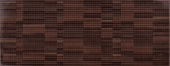 Плитка PIXEL WENGE FON-9205 СТЕНА