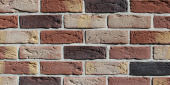 Loft Brick Romance Бостон 10 210х65х15