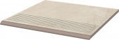 Плитка COTTO CREMA STOPNICA PROSTA