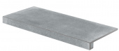 Плитка Lasselsberger Rako Rebel Dark Grey 40X80 Dcf84742 Ступень