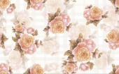 Плитка ROSE BEIGE MURO ДЕКОР